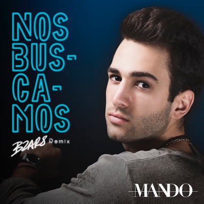 Nos Buscamos (Bzars Remix) - Single