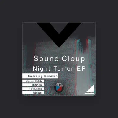 Listen to Sound Cloup, watch music videos, read bio, see tour dates & more!