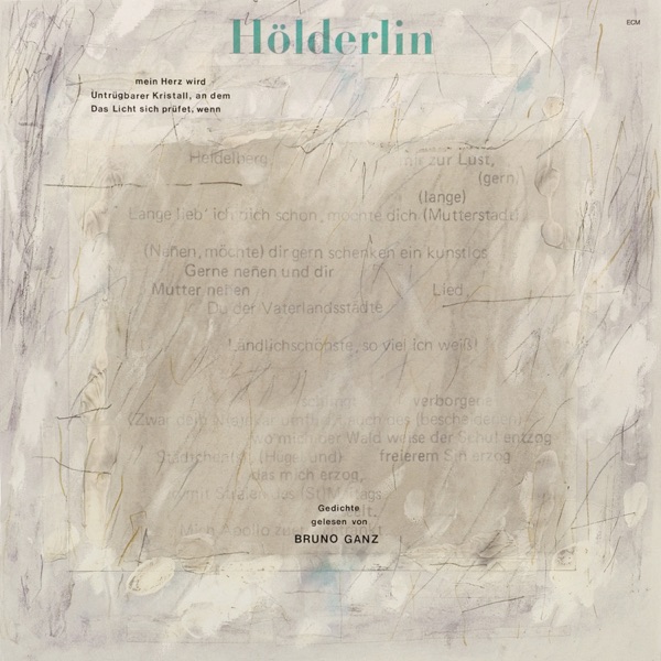 Hölderlin