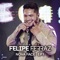 Refrão da Maldade - Felipe Ferraz lyrics