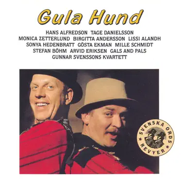 Å, En Sån Morronkvist