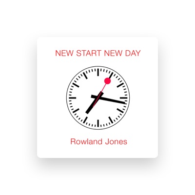 Listen to Rowland Jones, watch music videos, read bio, see tour dates & more!