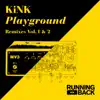 Stream & download Playground Remixes Vol. 1 & 2