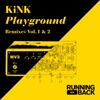 Playground Remixes Vol. 1 & 2, 2018