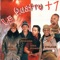 Djany - Le Quatro lyrics