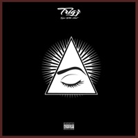 Eyes Wide Shut (feat. Sean Divine) - Single - Trigz