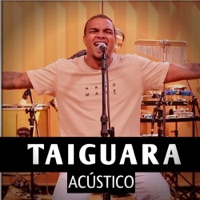 Taiguara (Acústico) - EP - Taiguara Borges