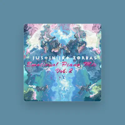 Listen to Justin Jet Zorbas, watch music videos, read bio, see tour dates & more!