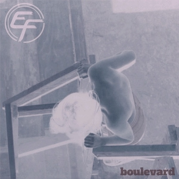 Boulevard (McMurray Dreamix) - Single