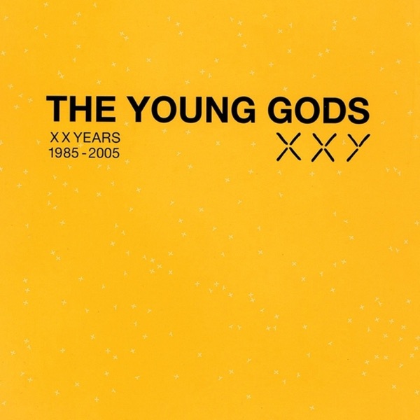 XX Years 1985-2005
