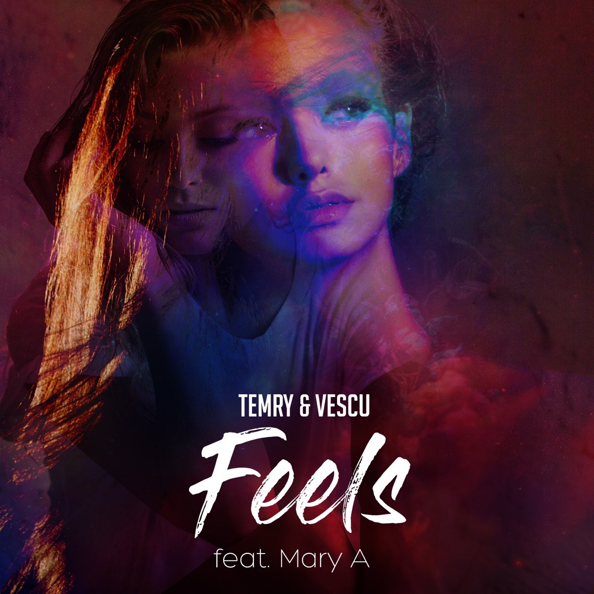 Feel ft. Mary. Vescu.