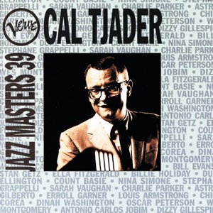 Jazz Masters 39: Cal Tjader