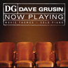 New Hampshire Hornpipe - Dave Grusin