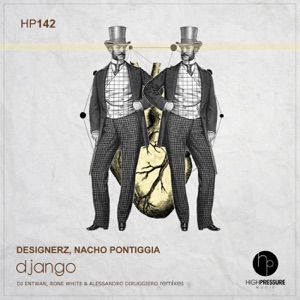 Django - EP