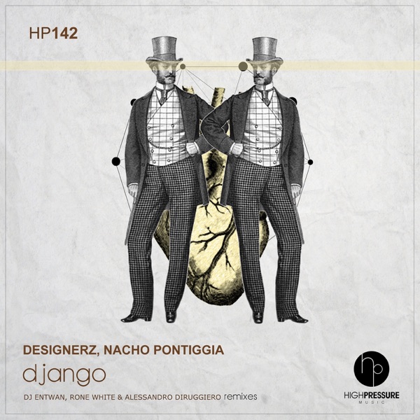 Django - EP