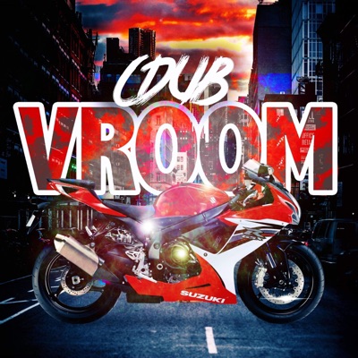 Vroom - EP