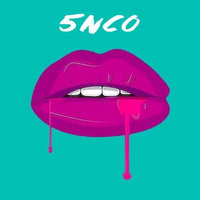 5nco - Single - Sech