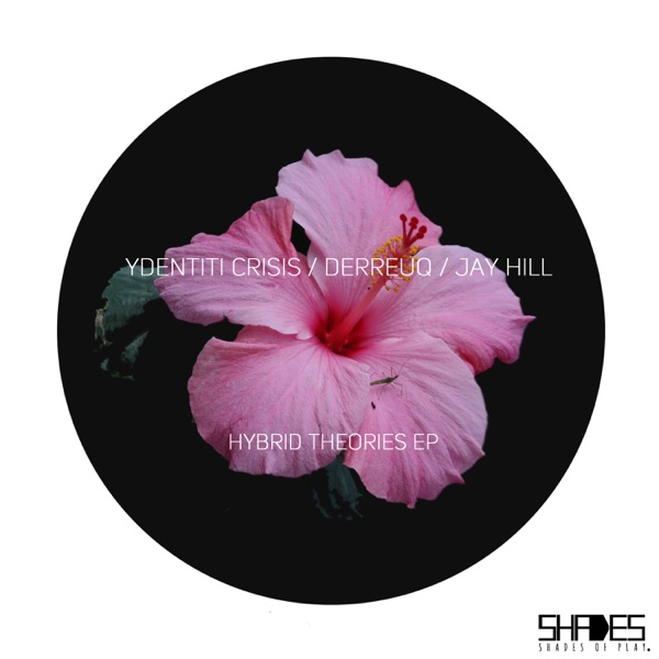 Hybrid Theories - EP