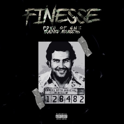 Finesse - Single