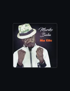 Ouça Mariko Baba, assista a videoclipes, leia a biografia, veja as datas das turnês e mais!