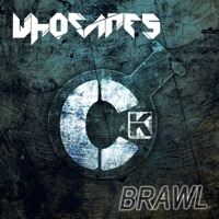 Brawl - Single - WHOCARES