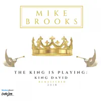 Strong Love (2018 Remaster) — Mike Brooks