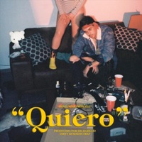 Quiero - Single - Benjamins