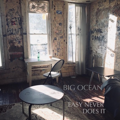 Easy Never Does It - Single
