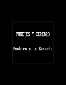 Punkies Y Cerebroを聴いたり、ミュージックビデオを鑑賞したり、経歴やツアー日程などを確認したりしましょう！