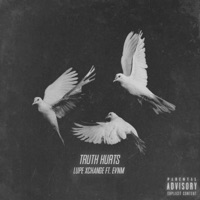 Truth Hurts (feat. Evnm) - Single - Lupe Xchange
