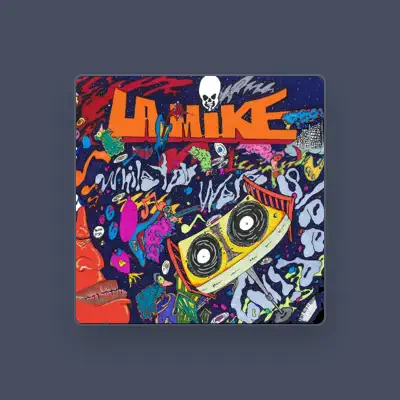 Listen to L.A. Mike, watch music videos, read bio, see tour dates & more!
