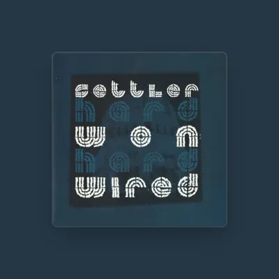 Listen to Settler, watch music videos, read bio, see tour dates & more!