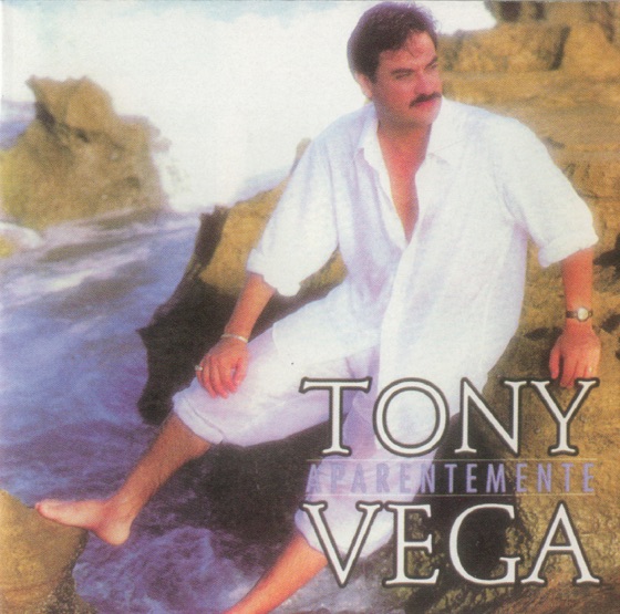Cover artwork for Aparentemente