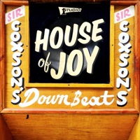 Don Drummond - Jet Stream