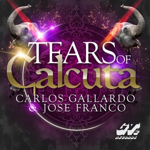 Tears of Calcuta - EP