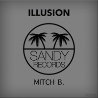 Illusion - Single - Mitch B.