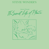 Stevie Wonder - Black Orchid artwork