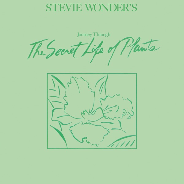 Journey Through the Secret Life of Plants - Stevie Wonder