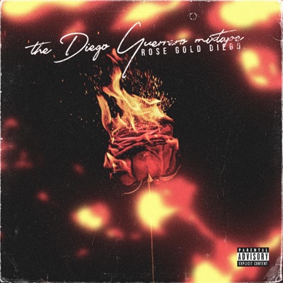 The Diego Guerrero Mixtape