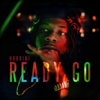 Ready Go - Single - Hoodini
