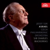 Asrael, Symphony for Large Orchestra in C Minor, Op. 27: IV. Adagio artwork