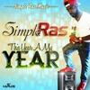 This Year a My Year - Single