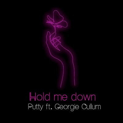 Hold Me Down (feat. Georgie Cullum) - Single