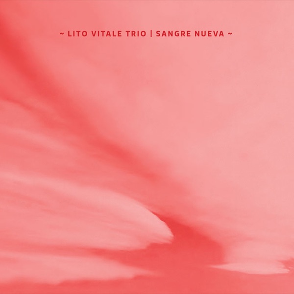 Sangre Nueva (feat. Victor Carrión & Mariano Delgado)