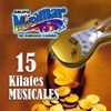 15 Kilates Musicales