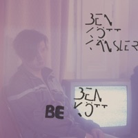 Ben kött & känsler - Single - Markus Krunegård