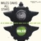 Blue 'N' Boogie - Miles Davis Sextet lyrics