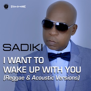 I Want to Wake up With You - Single