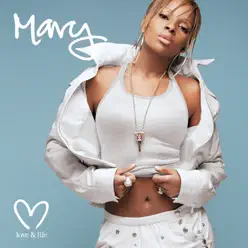 Love & Life (Deluxe) - Mary J. Blige