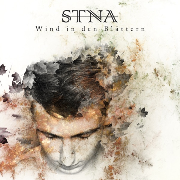 Wind in den Blättern - Single